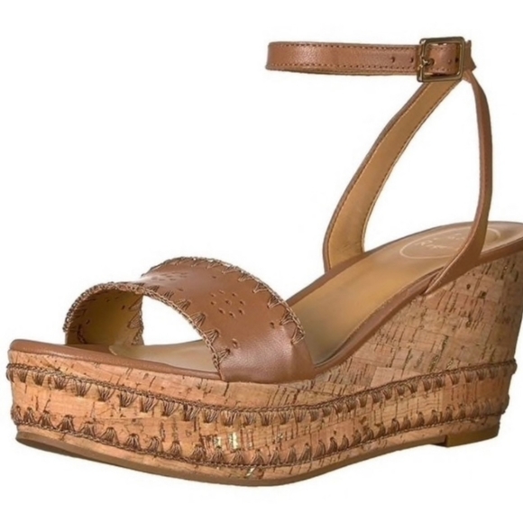 jack rogers thea wedge